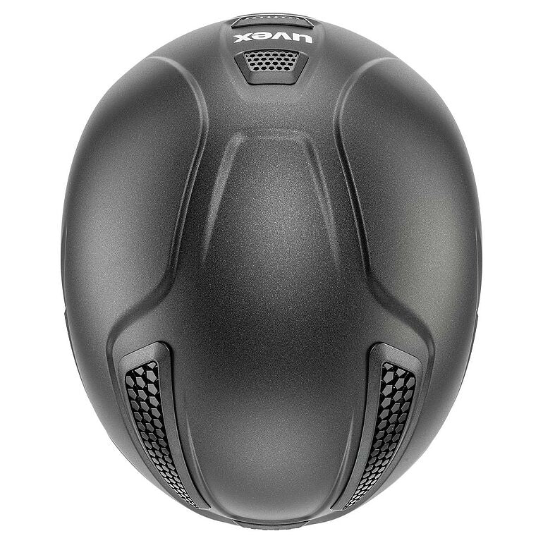 Uvex Perfexxion III XC Black Matt - Image 3