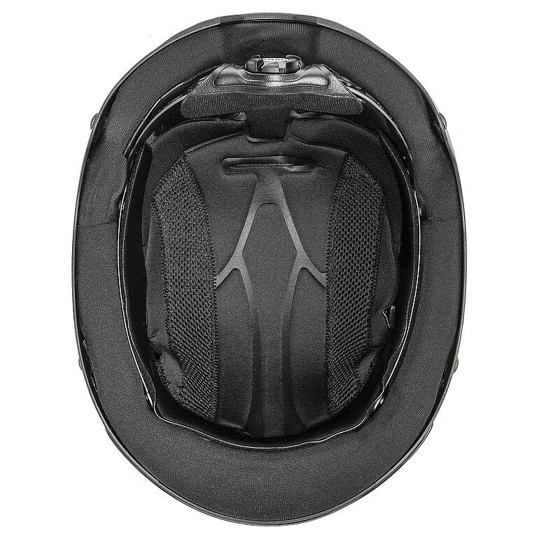Uvex Perfexxion III XC Black Matt - Image 4