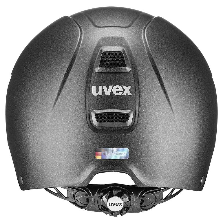 Uvex Perfexxion III XC Black Matt - Image 5