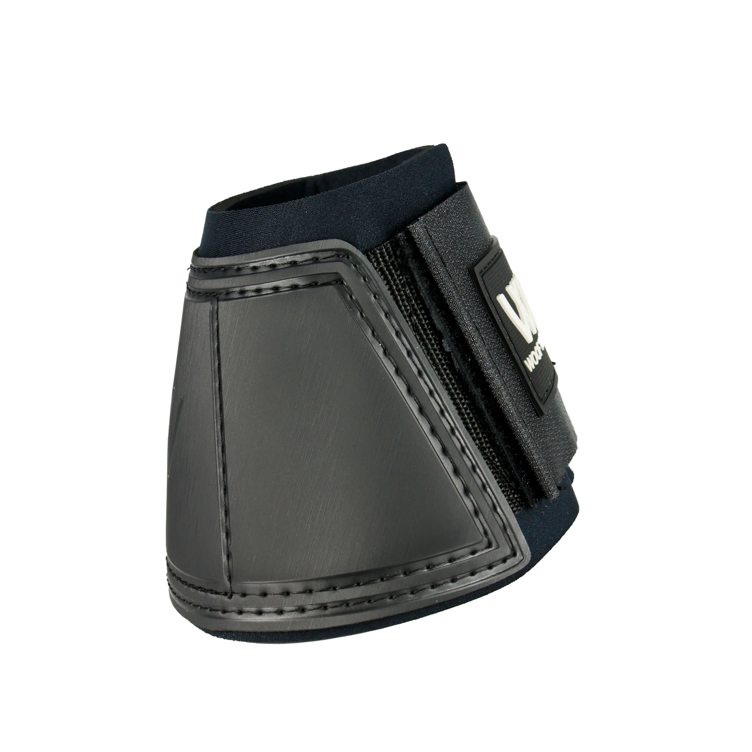 Woof Wear Club Overreach Boots Black - Image 3