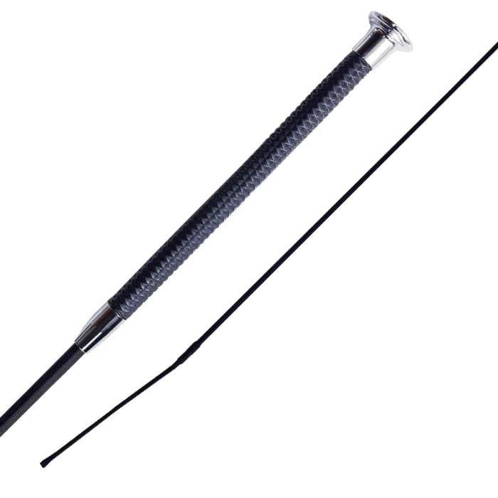 Woof Wear Diamond Dressage Whip - Image 3
