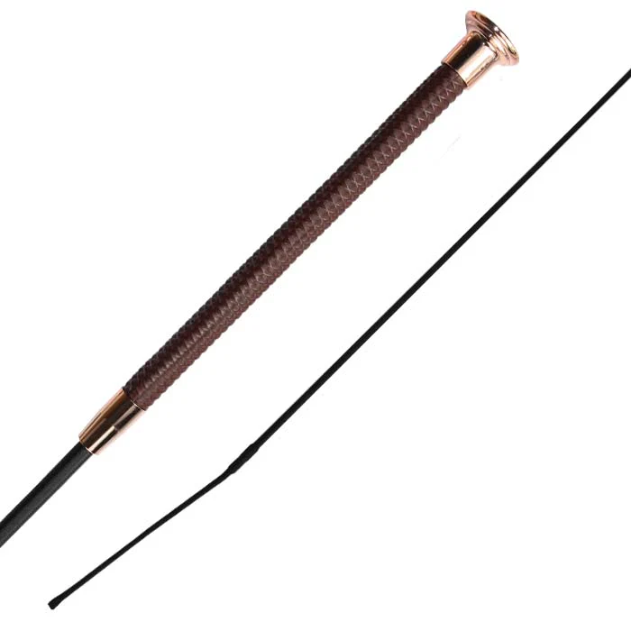 Woof Wear Diamond Dressage Whip - Image 6