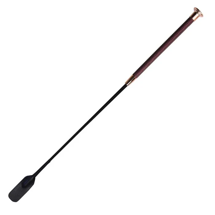 Woof Wear Diamond Riding Whip - Image 3