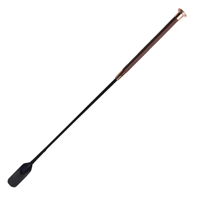Woof Wear Diamond Riding Whip - Image 4