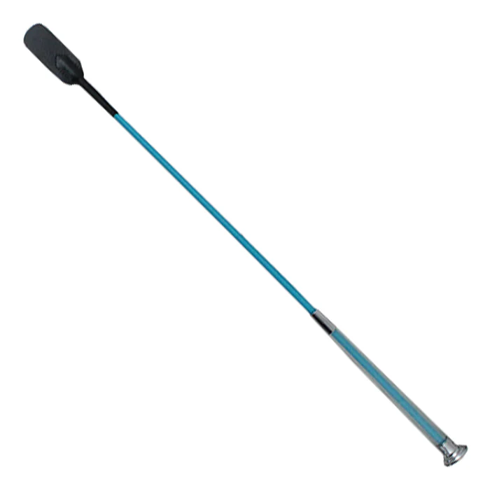 Woof Wear Gel Fusion Riding Whip - Image 9