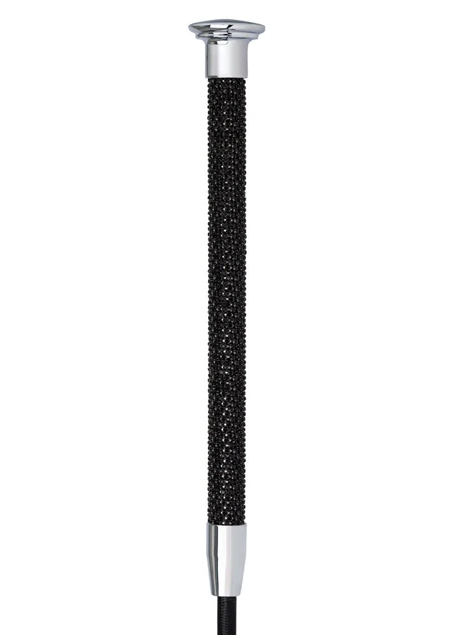 Woof Wear Glitz Dressage Whip - Image 3