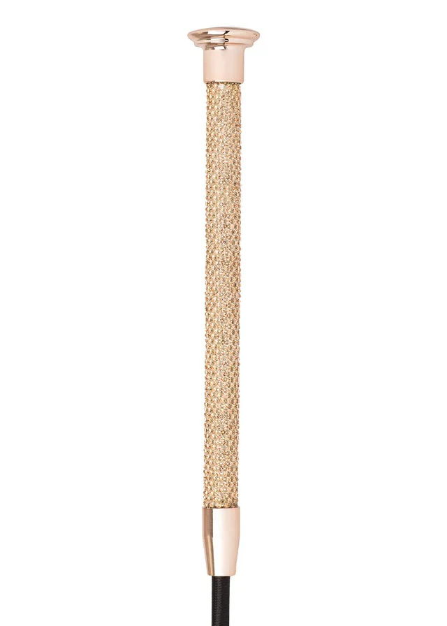 Woof Wear Glitz Dressage Whip - Image 6