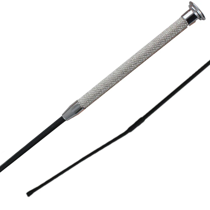 Woof Wear Glitz Dressage Whip - Image 8