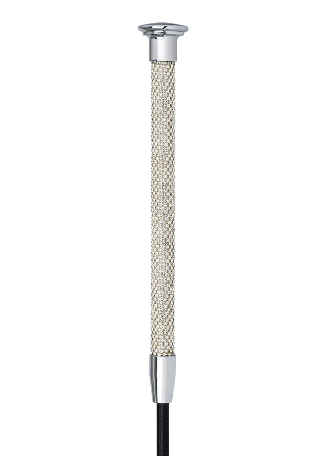 Woof Wear Glitz Dressage Whip - Image 9
