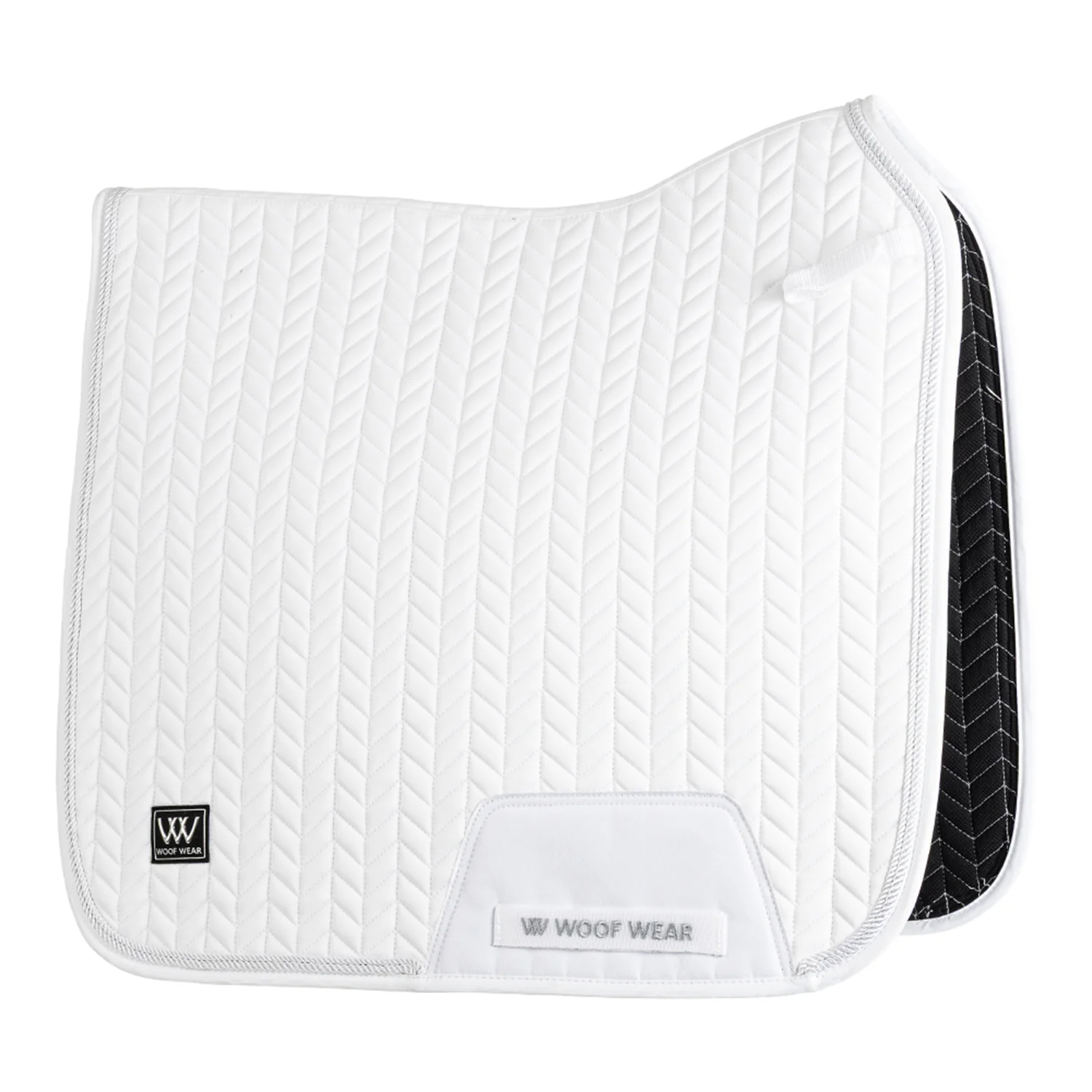 Woof Wear Herringbone Saddle Pad Dressage - Image 11