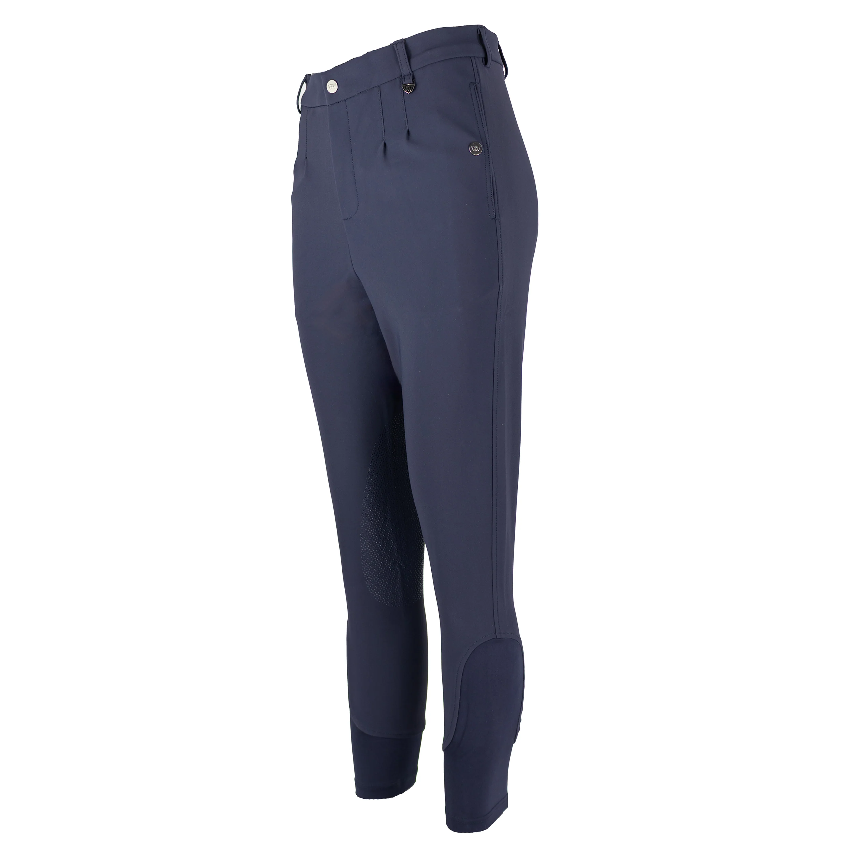 Woof Wear Mens Original Breeches Navy - Image 3