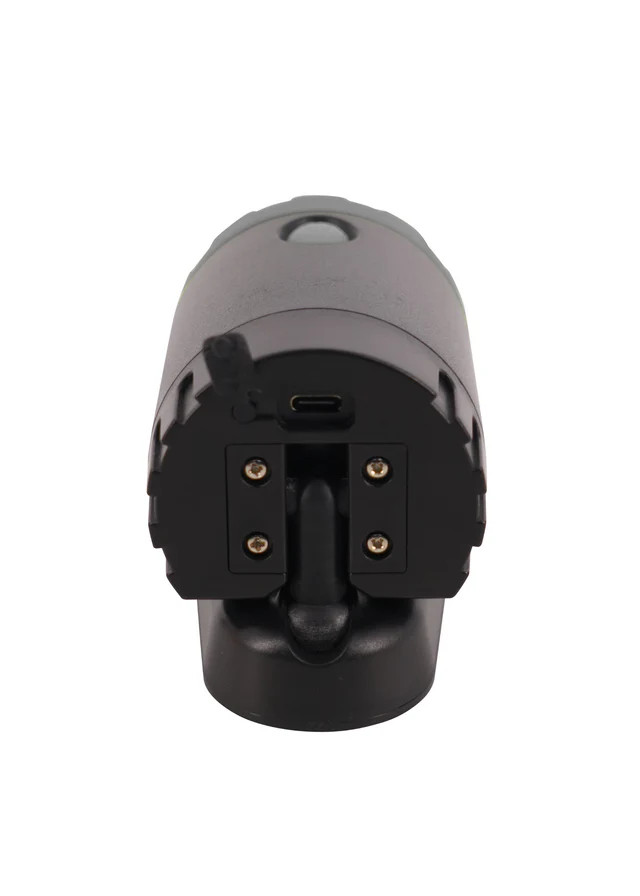 Woof Wear Multi-Mount LED Work Light Black / Grey - Image 6