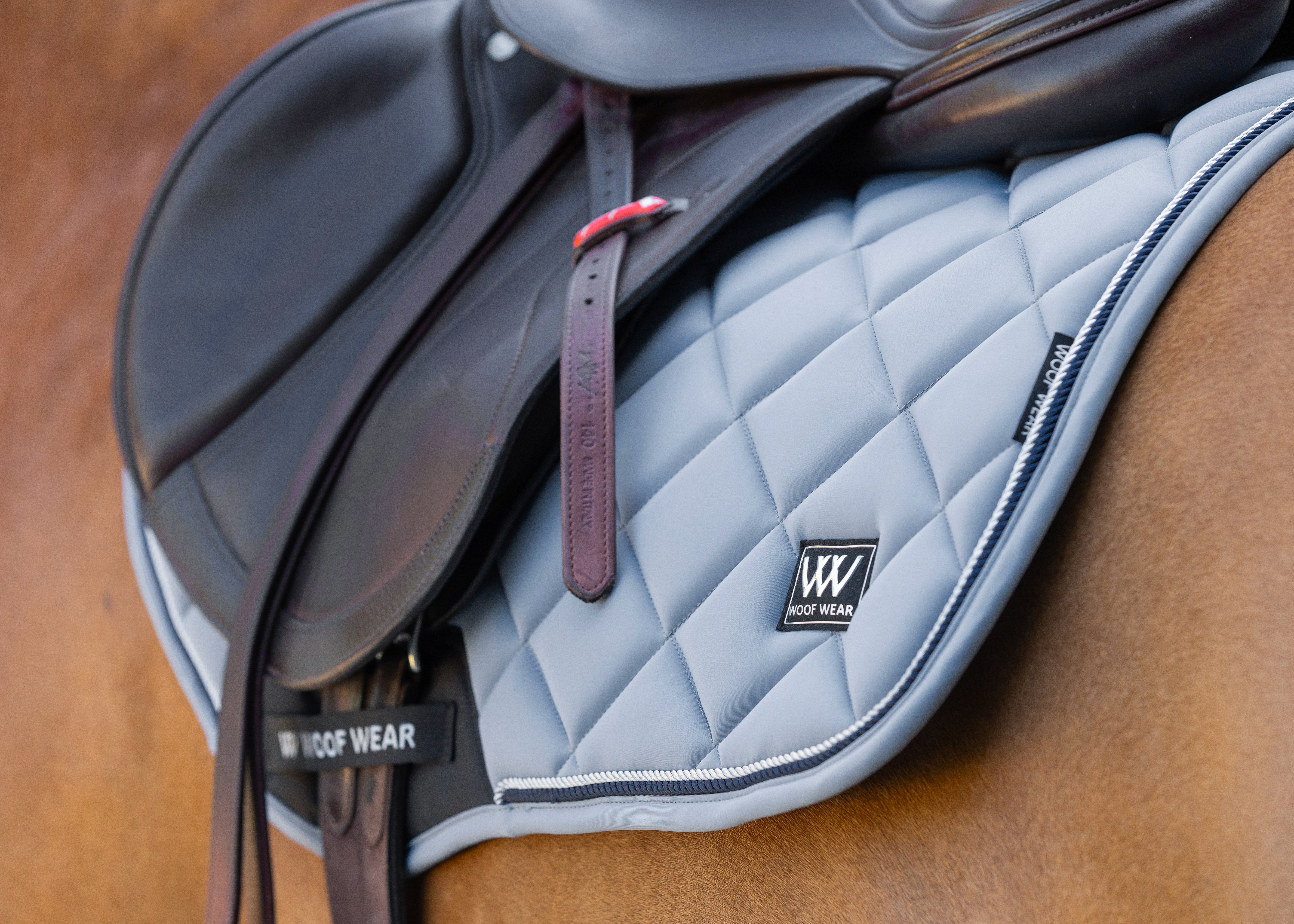 Woof Wear Vision Aura Saddle Pad Close Contact - Image 12