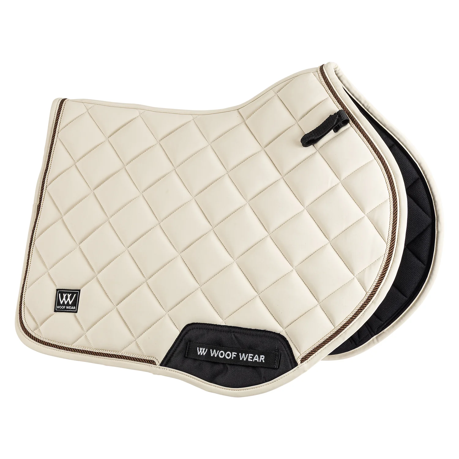 Woof Wear Vision Aura Saddle Pad Close Contact - Image 4