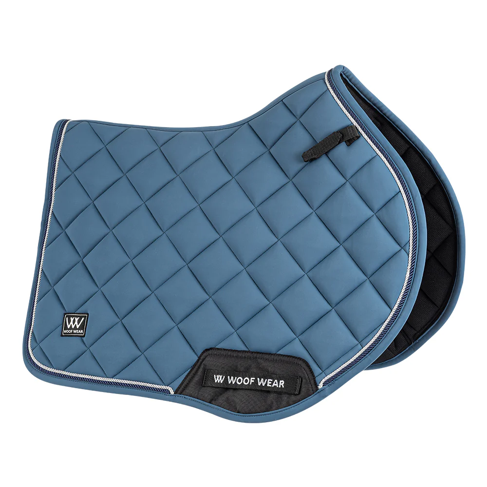 Woof Wear Vision Aura Saddle Pad Close Contact - Image 7