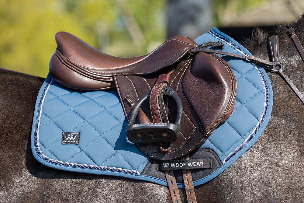 Woof Wear Vision Aura Saddle Pad Close Contact - Image 8