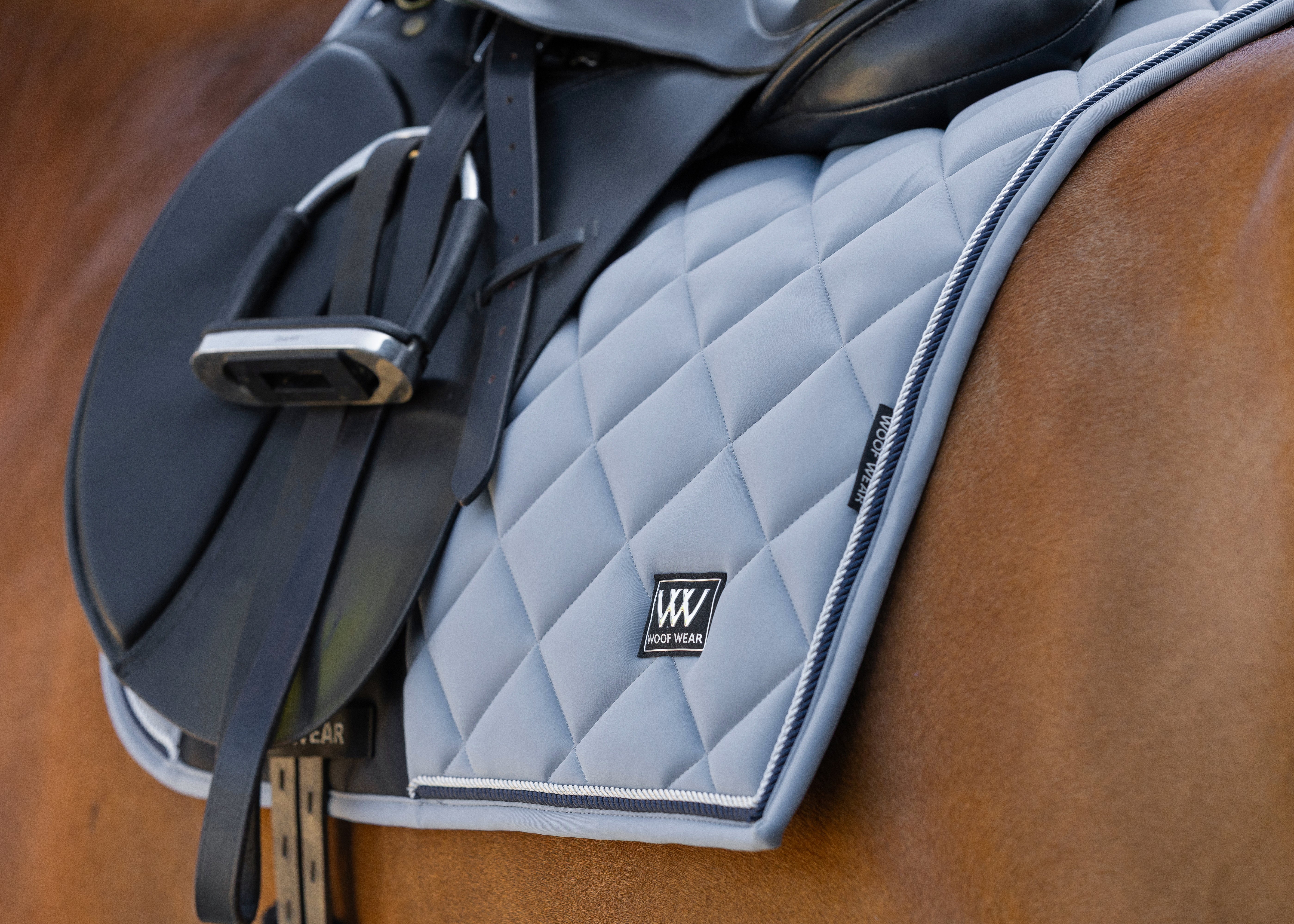 Woof Wear Vision Aura Saddle Pad Dressage - Image 12