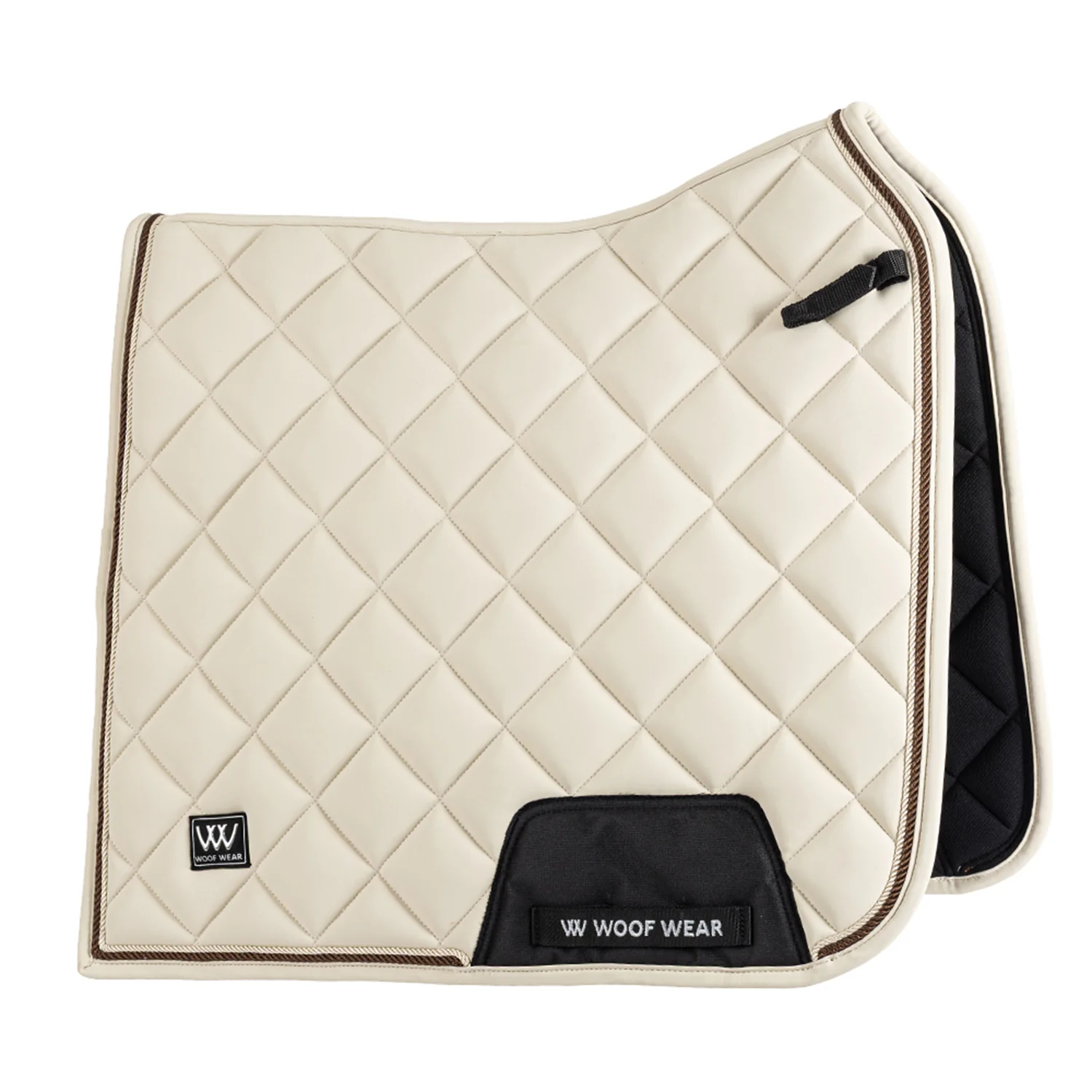 Woof Wear Vision Aura Saddle Pad Dressage - Image 4