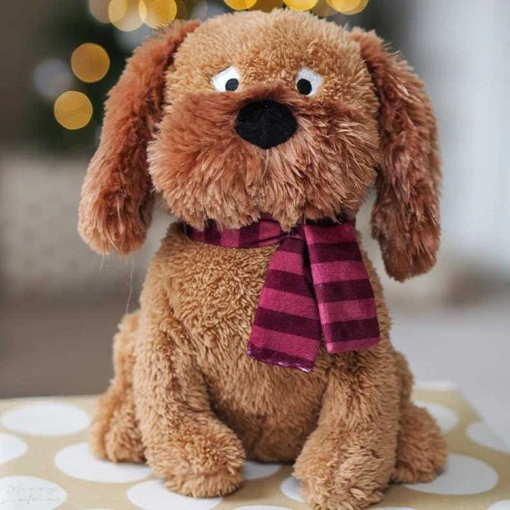 Zoon Cockapoo Playpal Large - Image 2