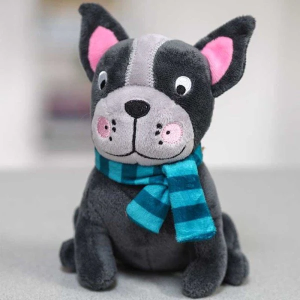 Zoon Frenchie Playpal - Image 2